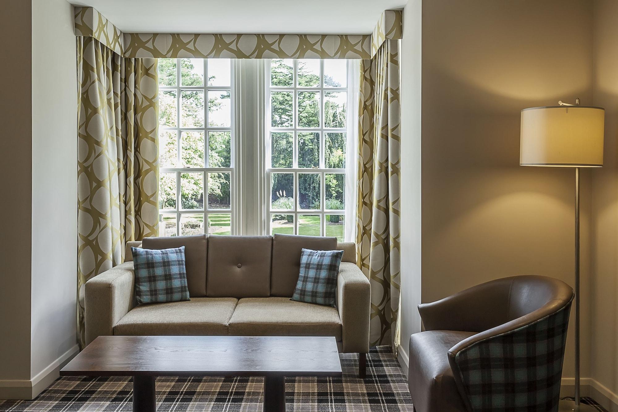 Best Western Plus Pinewood Manchester Airport-Wilmslow Hotel Exterior foto