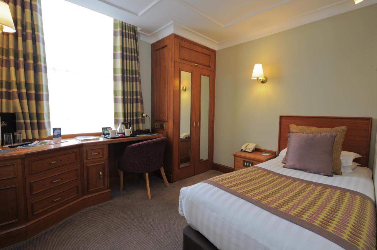 Best Western Plus Pinewood Manchester Airport-Wilmslow Hotel Quarto foto